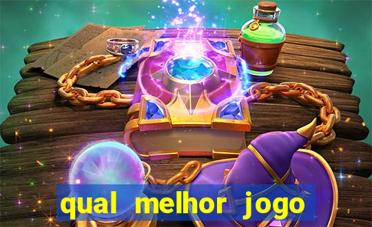 qual melhor jogo para ganhar dinheiro sem depositar